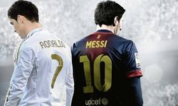 Каким был бы футбольный мир без Роналду и Месси