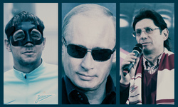 Рэп батл, Владимир Путин и еще 3 способа успокоить Дзюбу и Федуна