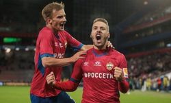ЦСКА укатал «Краснодар» молодежью: восьми игрокам стартового состава – не больше 21 года