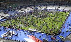 Евро-2016 без болельщиков? Насколько опасен чемпионат Европы во Франции