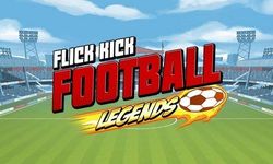 «Чит-код»: Flick Kick Football Legends