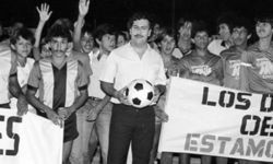 Страсти Эскобара. Как знаменитый наркобарон поменял колумбийский футбол