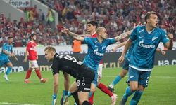 «Зенит» платит самые большие премиальные. ЦСКА не поощряет игроков за победы