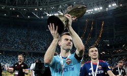 В последний раз ЦСКА выигрывал Суперкубок в 2018-м. Где сейчас герои того состава?