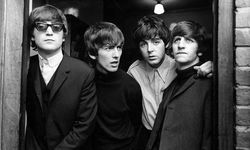 The Beatles и футбол. Маккартни 40 лет скрывал любимый клуб, Леннон ставил рисунок игрока на обложку альбома