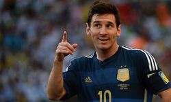 10 лучших голов Лео Месси за сборную Аргентины