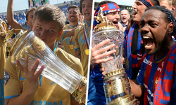 Кто выиграл больше трофеев из «Зенита» и ЦСКА?