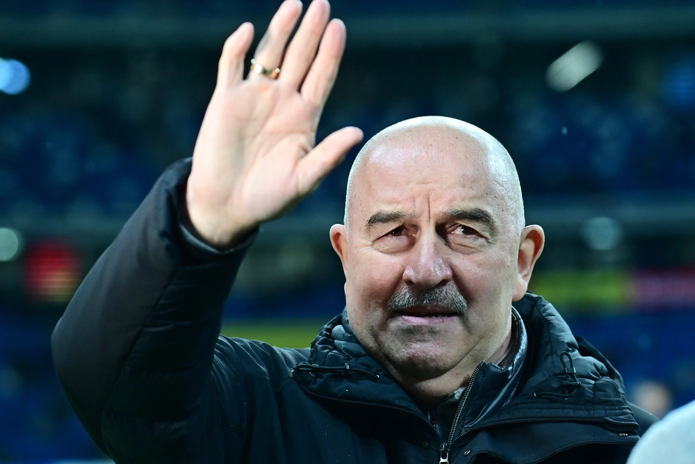 «Как Черчесов заставлял игроков «Легии» учить русский язык: шокирующие методы тренера!»