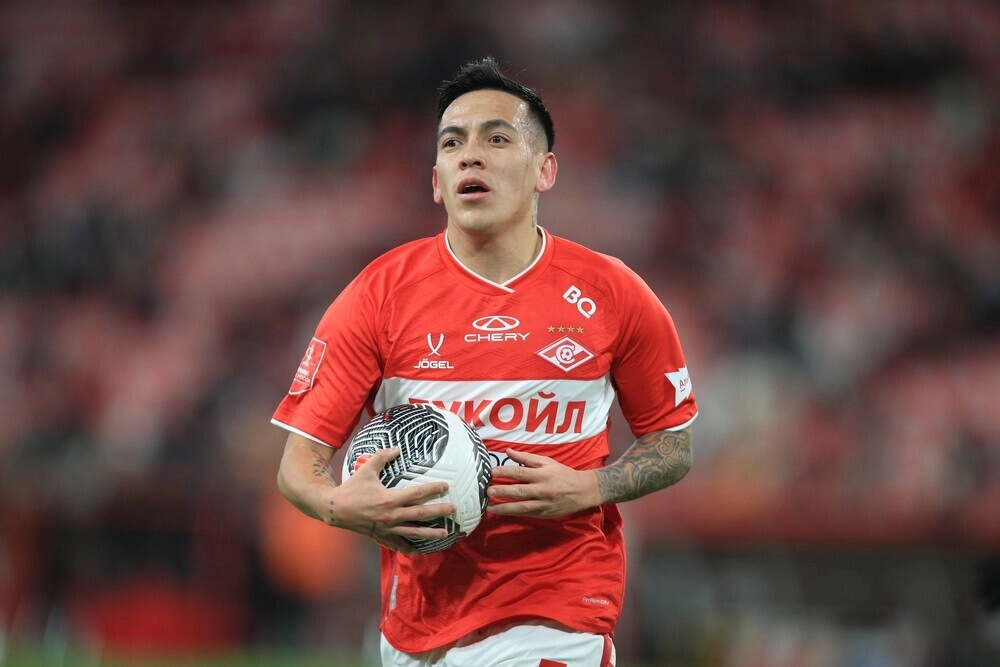 «Легионер «Спартака» шокировал откровением: почему он игнорирует русский язык?»