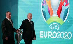 Евро-2020 – Лига Наций УЕФА. Зачем она нужна, и как туда попасть сборной России?