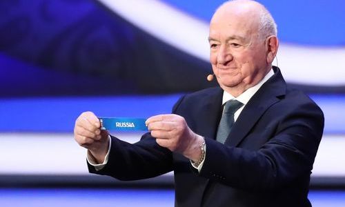 Россия в третьей корзине на жеребьевке отбора на ЧМ-2022. И все, теперь не выйдем?