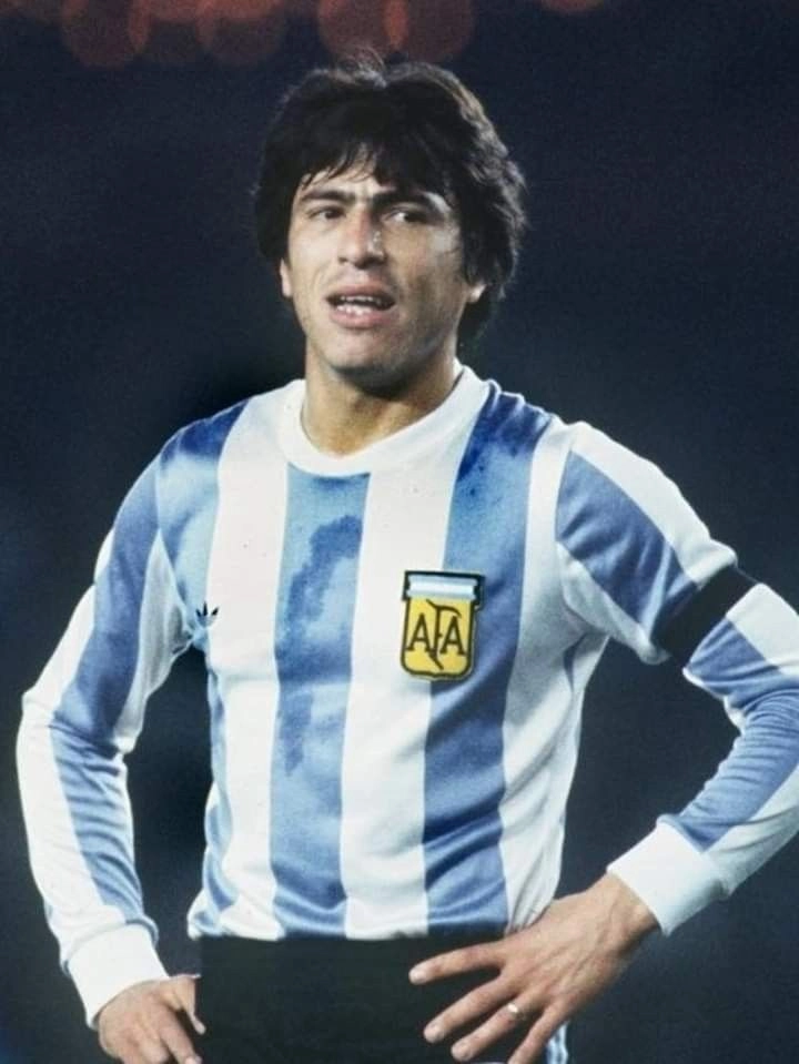 Даниэль Пассарелла