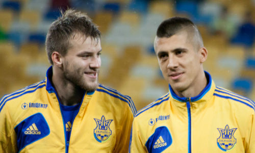 Ярмоленко и еще 5 игроков из чемпионата Украины, которые могут усилить клубы РФПЛ