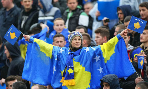 Косово бьется за поездку на ЧМ в Россию. К чему привело позорное решение ФИФА