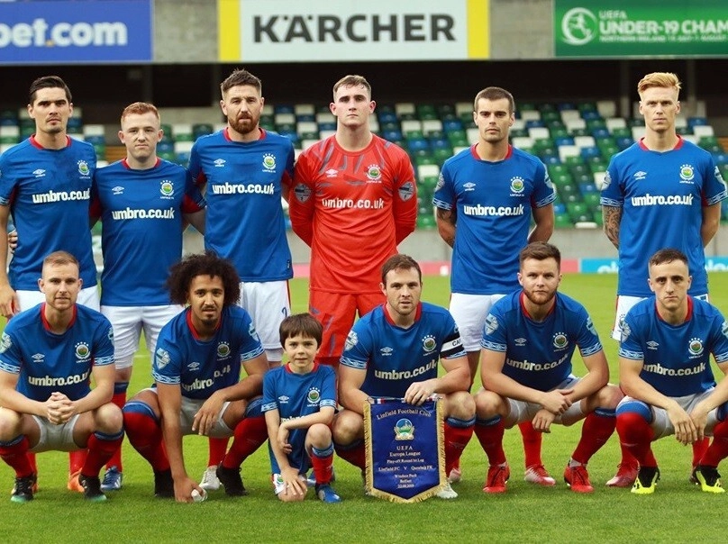 ФК Линдфилд