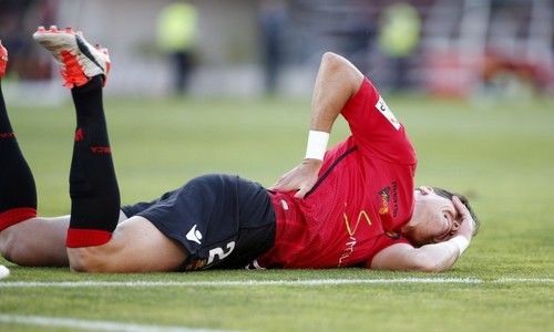 Катастрофа «Мальорки», триумф «Миддлсбро» и другие итоги сезона в низших лигах