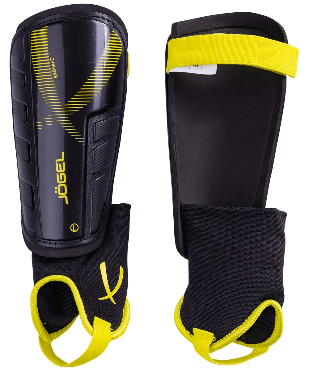 Футбольные щитки