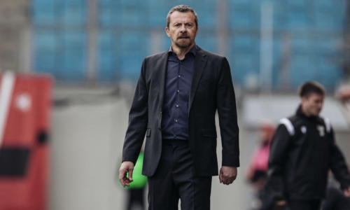 «Динамо» уволило Йокановича: у клуба три поражения в последних четырех матчах