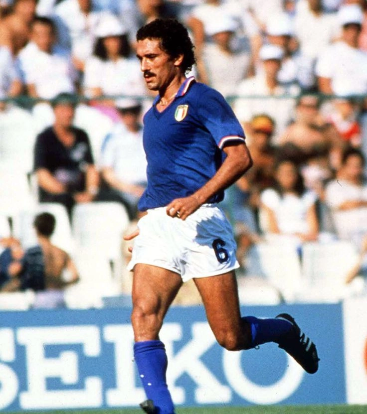 Клаудио Джентиле 