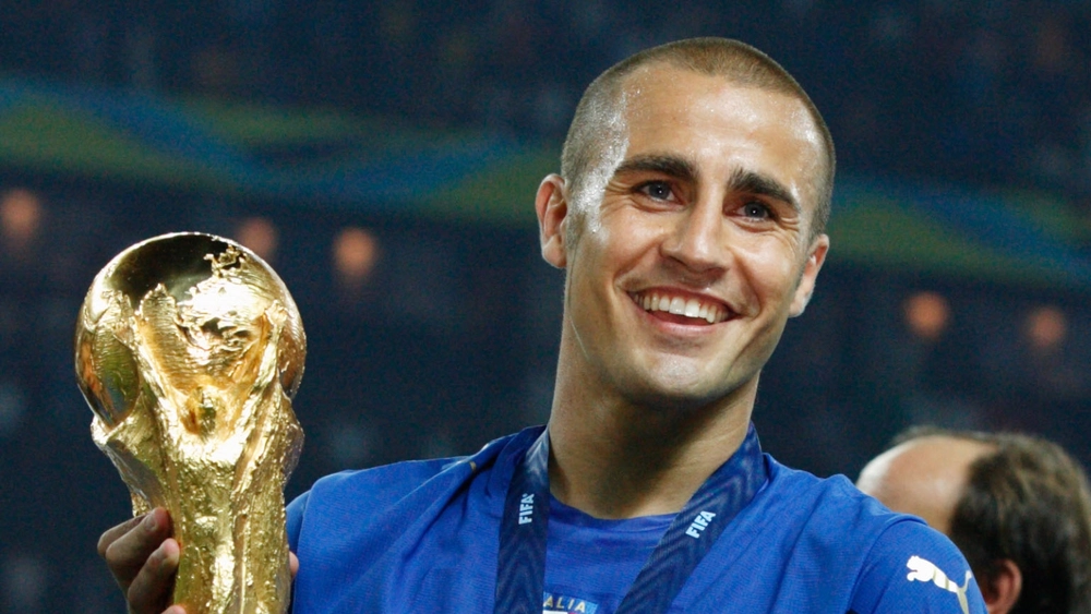 Фабио Каннаваро