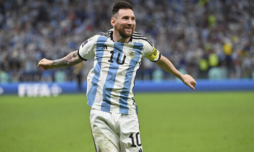 Месси, Марадона… или Батистута? Кто забил больше за сборную Аргентины? 