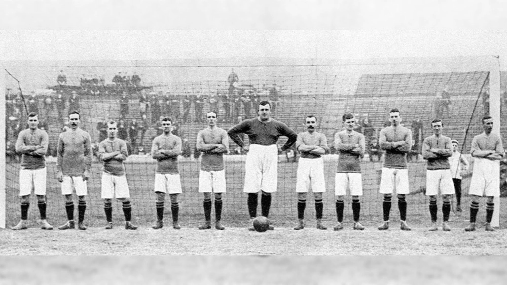 Уильям Фулк