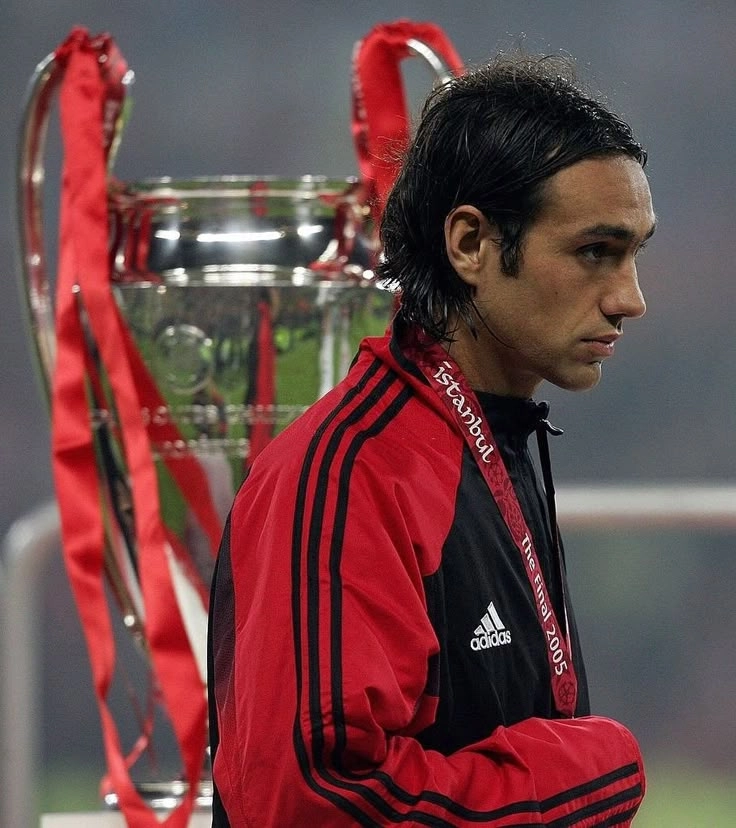 Алессандро Неста