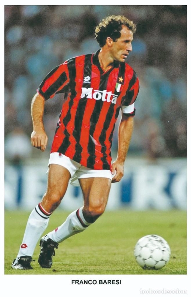 Франко Барези