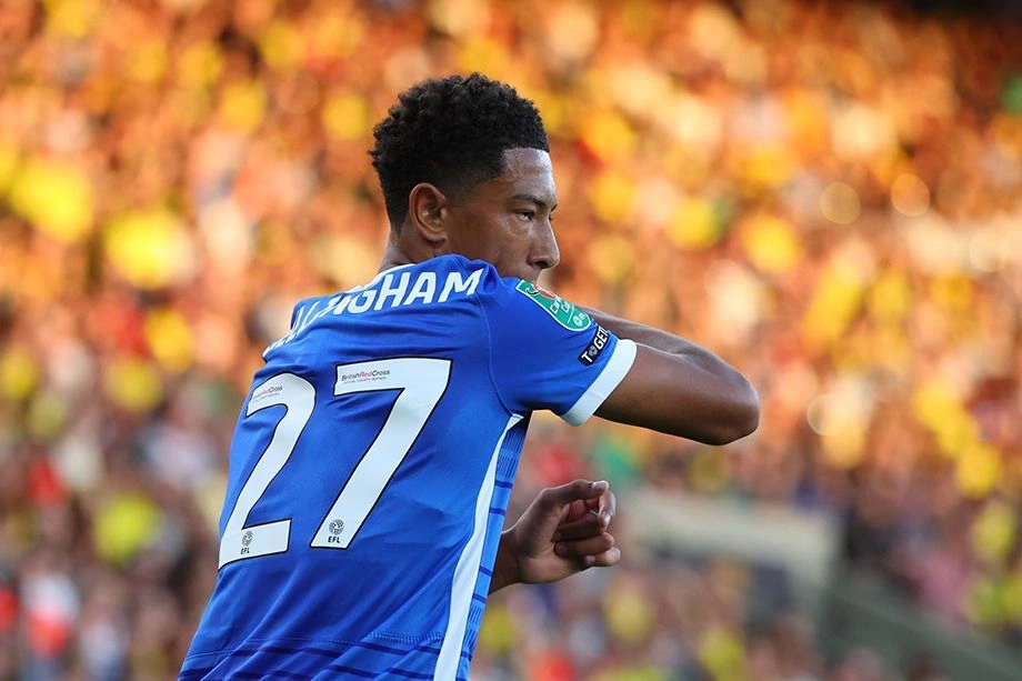 Джоб Беллингем