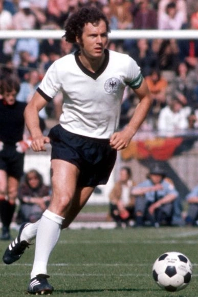 Франц Беккенбауэр