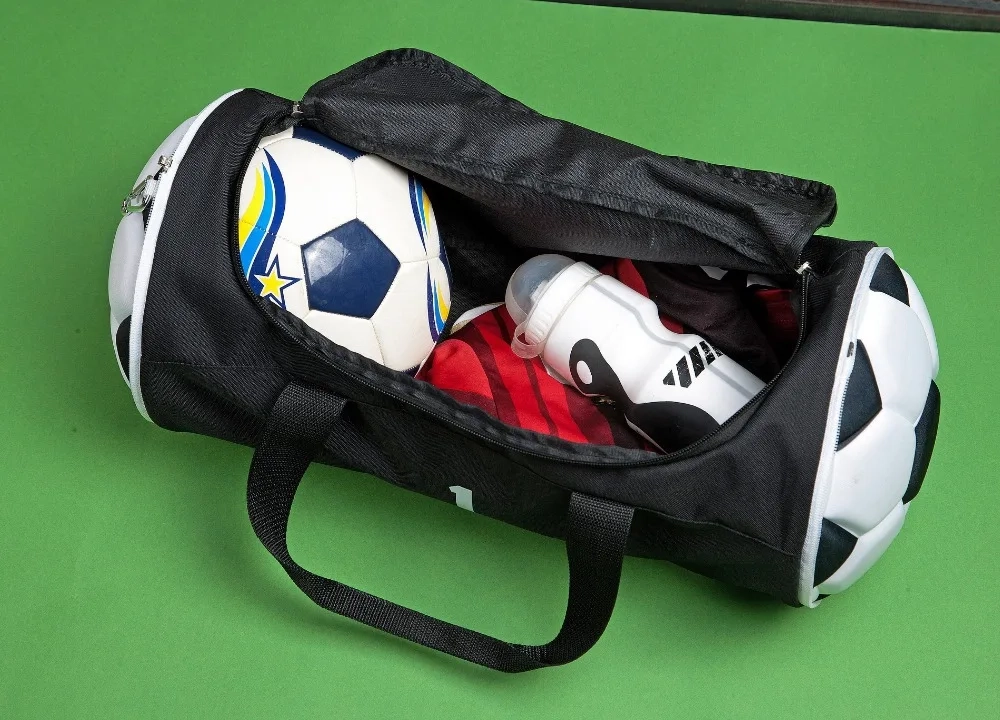 Футбольная сумка