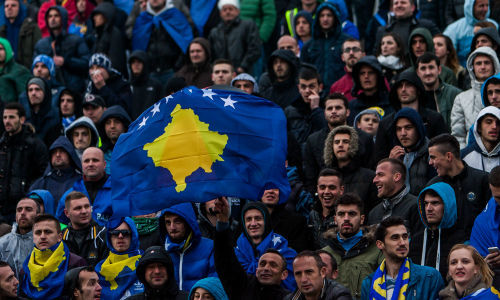 Никто не ожидал, но Косово уже выступает мощно