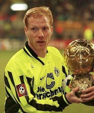 Маттиас Заммер