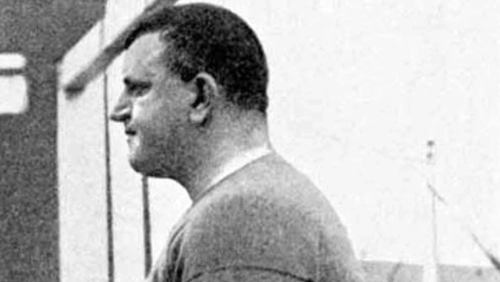 Уильям Фулк