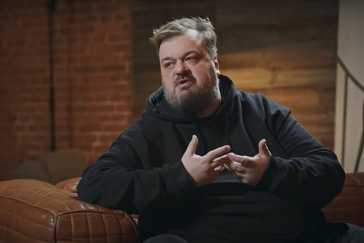 Василий Уткин