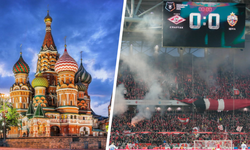 Как хорошо вы знаете Москву и столичные клубы?