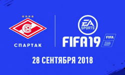 В FIFA 19 будут только три русских клуба. Остальные – в PES