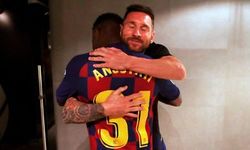 Неожиданно: «Барселона» снова подтягивает молодежь к основе