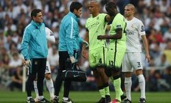 Автогол Фернандо, замена Компани, игра Роналду и другие события матча в Мадриде