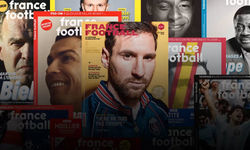 Как умирает France Football – журнал, который вручает «Золотой мяч». Сотрудники бастуют против сокращения штата, тираж падает