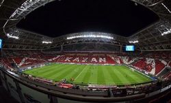 Все о новых стадионах России, которые примут ЧМ-2018
