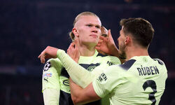 Победа над «Баварией» в первой встрече обеспечила «Манчестер Сити» полуфинал Лиги чемпионов. Во втором была ничья