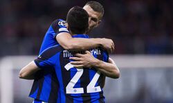 «Интер» сделал мощный шаг на пути к финалу ЛЧ – победа 2:0 в дерби с «Миланом»