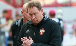Слуцкий стал главным тренером «Халла». Бердыев вернулся в «Рубин». Дайджест событий дня