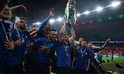 Все чемпионы Европы по футболу: статистика, история, важные факты