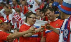 Пиво на российских стадионах. Пора разрешить?
