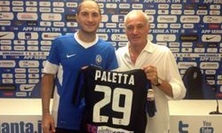Таблица летних трансферов Серии А. Палетта отправился в аренду в «Аталанту»