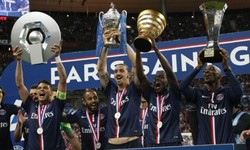  Что стоит ждать от нового сезона чемпионата Франции