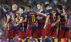 Как изменились «Барселона» и «Севилья»