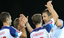 Андрей Мовсесьян: «При Слуцком сборная России стала показывать качественный футбол»